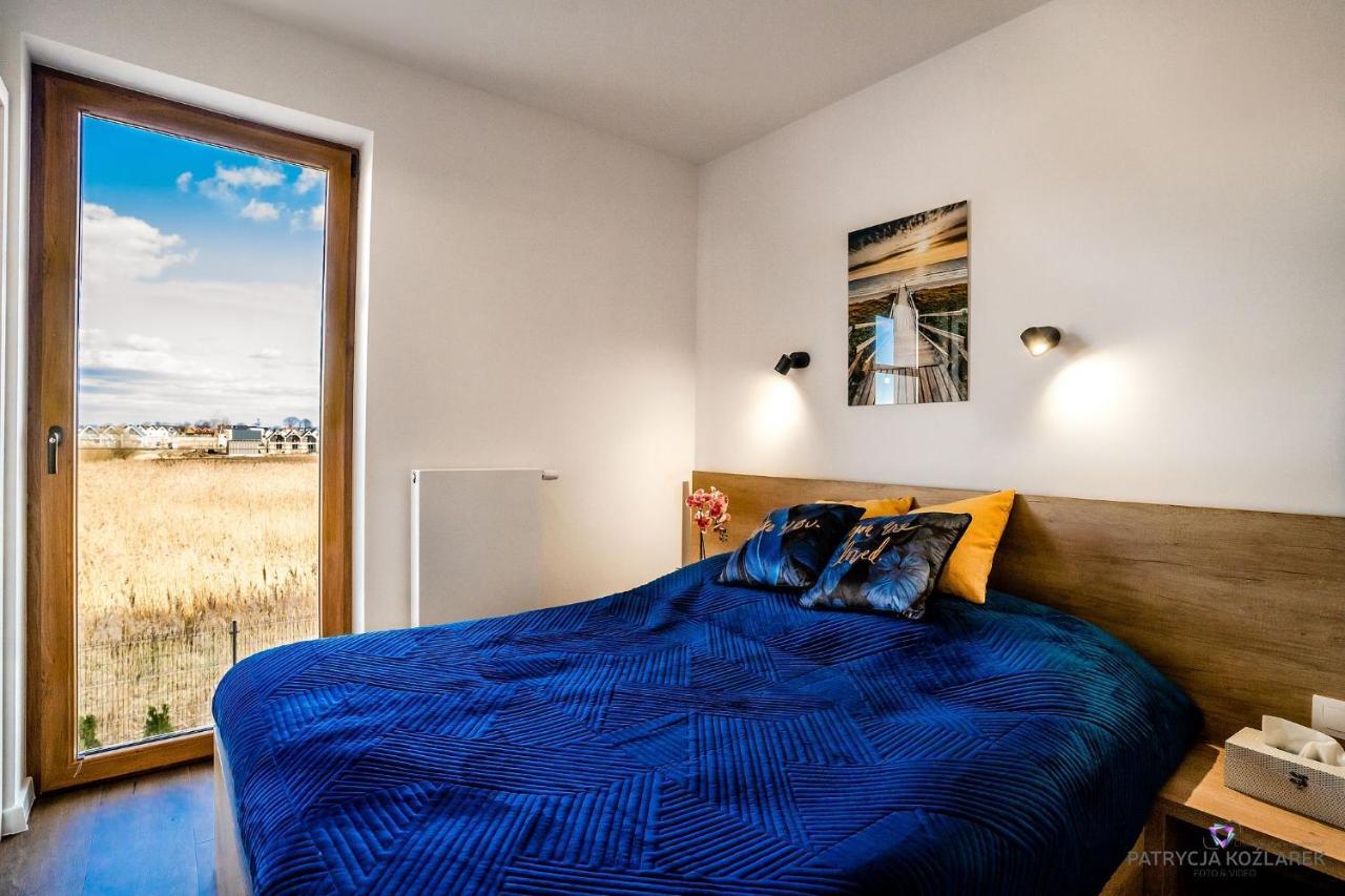 Apartamenty IGMA Sarbinowo Bagian luar foto